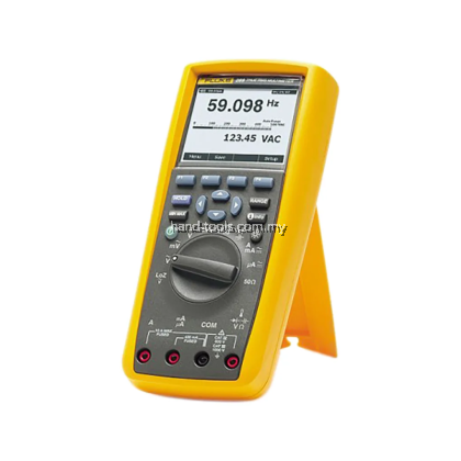 Fluke 289 True-RMS Industrial Logging Multimeter
